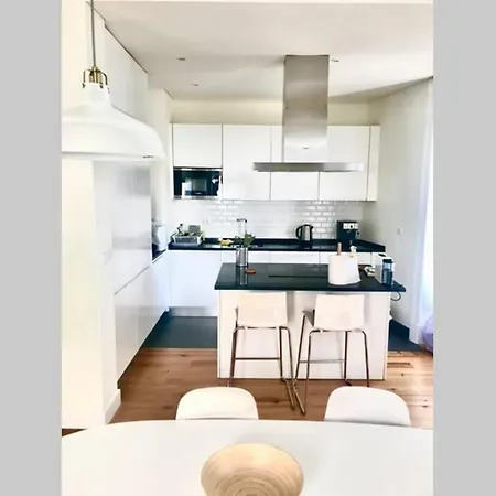 Casa Dell'arte Appartement Lisboa