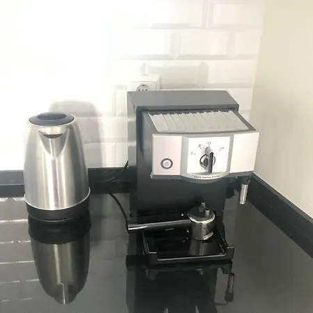 公寓 Casa Dell'arte Lisboa