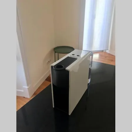 Casa Dell'arte Lisboa