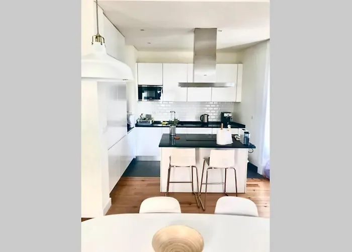 Casa Dell'arte 公寓 Lisboa