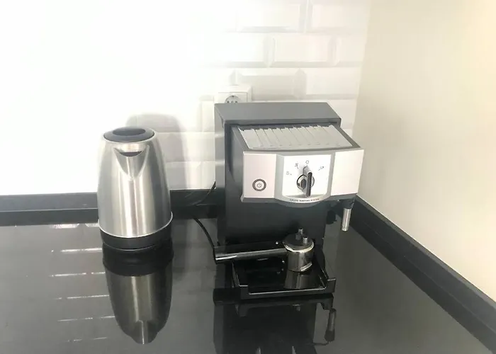 公寓 Casa Dell'arte Lisboa