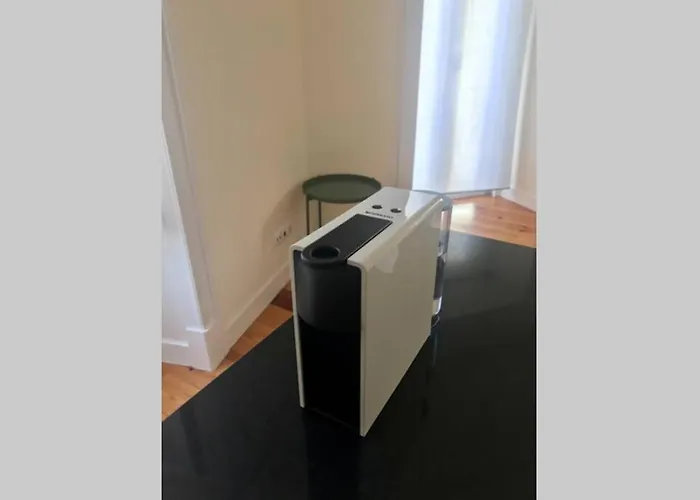 Casa Dell'arte Lisboa