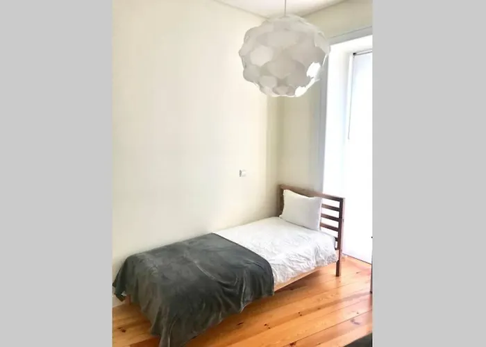 公寓 Casa Dell'arte Lisboa