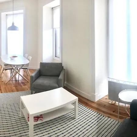 Casa Dell'arte Appartamento Lisbona